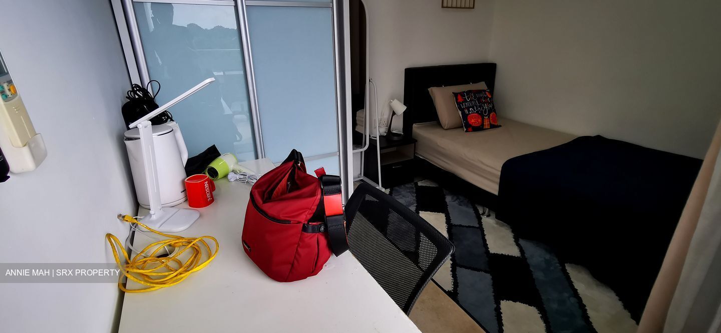 Waterfront Isle (D16), Condominium #434586791